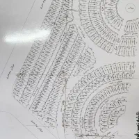فروش زمین بر اصلی خیابان ۳۵ متری
