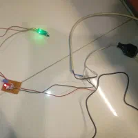 ماژول رله جامد