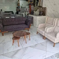 مبل مارشال ۷نفره