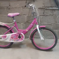 دوچرخـه ۱۶درحد نو