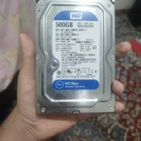 هارد اینترنال 500 gb