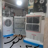 کولر آبی امید BF پلیمری با گارانتی