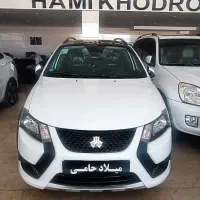 حامی خودرو یزد \کوییک GXR\مدل1404\اقساط4تا48ماه