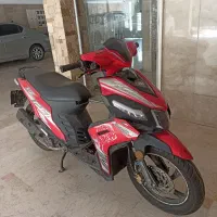 بنلی وی زد 125