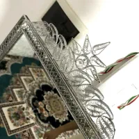 آینه استیل