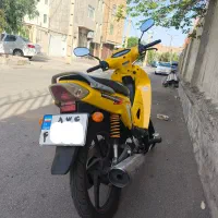 ویو ۱۲۵|موتورسیکلت|ساوه, |دیوار