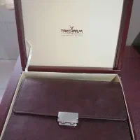 کیف چرم مردونه دستی اداره ای