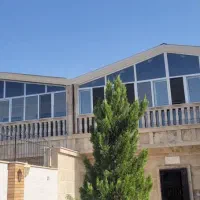 پنجره دوجداره(upvc)