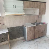 کابینت و سینک