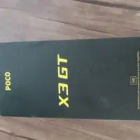 گوشی poco x3 GT|موبایل|قروه, |دیوار