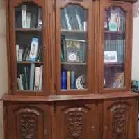 بوفه منت کاری قدیمی