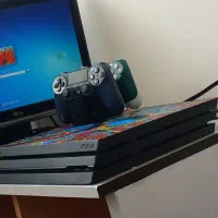 ps4 pro 1tra