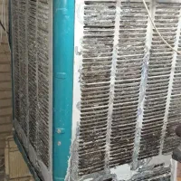 کولر آبی 7500