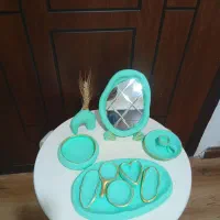 هفت سین۱۴۰۵|صنایع دستی و سایر لوازم تزئینی|رشت, معلم|دیوار