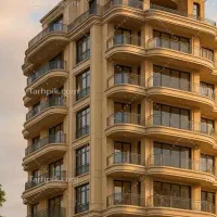 دعوت به مشارکت در ساخت آپارتمان
