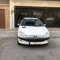 ۲۰۶ تیپ ۲ مدل ۸۱