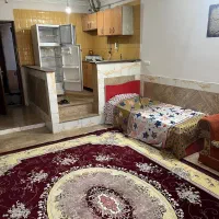 اپارتمان فول امکانات