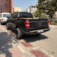 کلوت ۱۴۰۲ اتوماتیک|خودرو سواری و وانت|تهران, قیطریه|دیوار