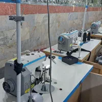 زیگزال دوز خانم ماهر تریکو نیازمندیم