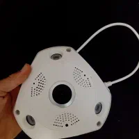 دوربین 360درجه 5مگ