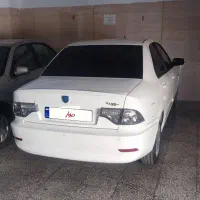 سورن پلاس XU7p صفر کیلومتر مدل 1405