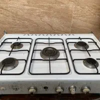 گاز|اجاق گاز و لوازم برقی پختوپز|جوانرود, |دیوار