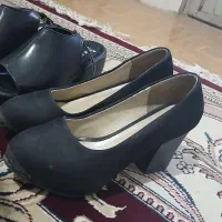 کفش در حد نو