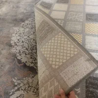 گلیم فرش|فرش|بجنورد, |دیوار