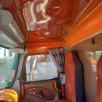 بنز ۱۹۳۰ مدل ۴۰۴ صفر آماده بکار