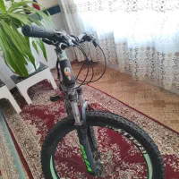 دوچرخه‌ ۲۶ RALLY‌‌