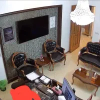 فروش لوازم اداری شرکت