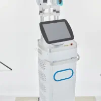 دستگاه لاغری کرایو لیپولیز adss تضمینی