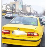 تاکسی فروشی