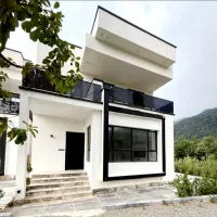 ویلا-مدرن-دوبلکس-نوساز-کشوری