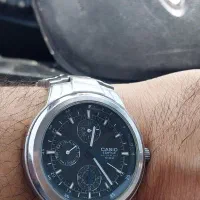 ساعت کاسیو casio ژاپن
