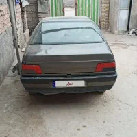 خودرو ۴۰۵