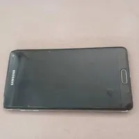 سامسونگ Galaxy Note 4 با حافظهٔ ۳۲ گیگابایت|موبایل|تهران, ده‌ونک|دیوار