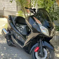 هوندا فورزا