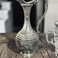 ظروف سیلور(دکوری)