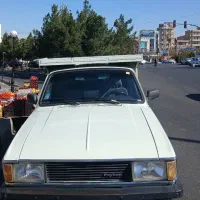 پیکان وانت