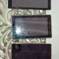 3 عدد تبلت
