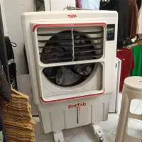 کولر برفاب خیلی کم کار