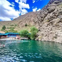 تور ۱ روزه روستای زیبای خمده لحظه آخری