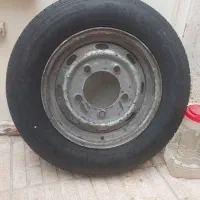 تایر رینگ۱۹۵.۷۵