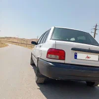 پراید مدل1390