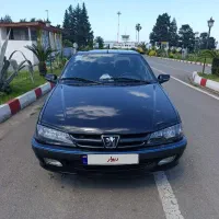 پارس سال 1400 مشکی