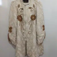 مانتو مجلسی