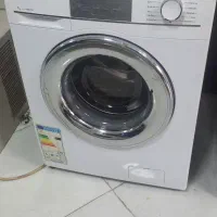لباسشویی۷کیلوی دوودرحدنومناسب جهیزیه