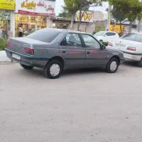 پژو405  مدل 96