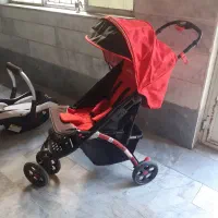 ست کالسکه